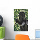 Suspicious Deinonychus Antirrhopus from Wall Decal