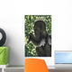Suspicious Deinonychus Antirrhopus from Wall Decal
