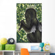 Suspicious Deinonychus Antirrhopus from Wall Decal