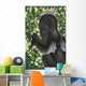 Suspicious Deinonychus Antirrhopus from Wall Decal