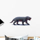 Kayentatherium Mammal-like Tritylodont Jurassic Wall Decal