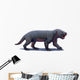 Kayentatherium Mammal-like Tritylodont Jurassic Wall Decal