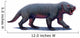 Kayentatherium Mammal-like Tritylodont Jurassic Wall Decal