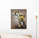 Megalosaurus Large Meat-eating Dinosaur Wall Decal
