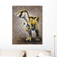 Megalosaurus Large Meat-eating Dinosaur Wall Decal