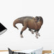 Muttaburrasaurus Dinosaur from Early Wall Decal