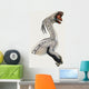 Oviraptor Small Dinosaur Lived Wall Decal