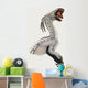 Oviraptor Small Dinosaur Lived Wall Decal