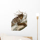 Thylacoleo Marsupial Lion from Wall Decal