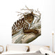 Thylacoleo Marsupial Lion from Wall Decal