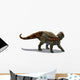 Scelidosaurus Dinosaur Early Jurassic Wall Decal
