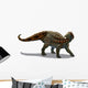 Scelidosaurus Dinosaur Early Jurassic Wall Decal