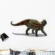 Scelidosaurus Dinosaur Early Jurassic Wall Decal
