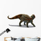 Scelidosaurus Dinosaur Early Jurassic Wall Decal