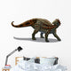 Scelidosaurus Dinosaur Early Jurassic Wall Decal