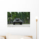 Leopard 1a5 Mbt Belgian Wall Decal Design 12