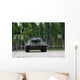 Leopard 1a5 Mbt Belgian Wall Decal Design 12