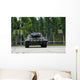 Leopard 1a5 Mbt Belgian Wall Decal Design 12