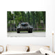 Leopard 1a5 Mbt Belgian Wall Decal Design 12