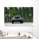 Leopard 1a5 Mbt Belgian Wall Decal Design 12