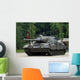 Leopard 1a5 Mbt Belgian Wall Decal Design 11