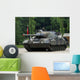 Leopard 1a5 Mbt Belgian Wall Decal Design 11