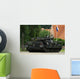 Leopard 1a5 Mbt Belgian Wall Decal Design 10