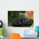 Leopard 1a5 Mbt Belgian Wall Decal Design 10