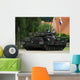 Leopard 1a5 Mbt Belgian Wall Decal Design 10