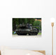Leopard 1a5 Mbt Belgian Wall Decal Design 9