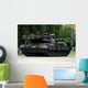 Leopard 1a5 Mbt Belgian Wall Decal Design 8