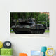 Leopard 1a5 Mbt Belgian Wall Decal Design 8