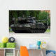 Leopard 1a5 Mbt Belgian Wall Decal Design 8