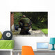 Soldier Belgian Army Investigating Wall Decal