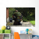 Soldier Belgian Army Investigating Wall Decal