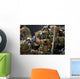 Members Recce or Scout Wall Decal
