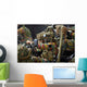 Members Recce or Scout Wall Decal