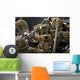 Members Recce or Scout Wall Decal