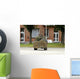 Recce or Scout Team Wall Decal Design 11