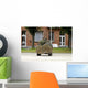 Recce or Scout Team Wall Decal Design 11