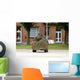 Recce or Scout Team Wall Decal Design 11
