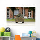 Recce or Scout Team Wall Decal Design 11