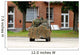 Recce or Scout Team Wall Decal Design 11