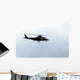 Agusta A-109 Helicopter Belgian Wall Decal Design 2