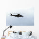 Agusta A-109 Helicopter Belgian Wall Decal Design 2