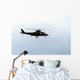 Agusta A-109 Helicopter Belgian Wall Decal Design 2
