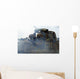 Recce or Scout Team Wall Decal Design 8