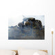 Recce or Scout Team Wall Decal Design 8