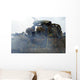 Recce or Scout Team Wall Decal Design 8