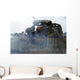 Recce or Scout Team Wall Decal Design 8